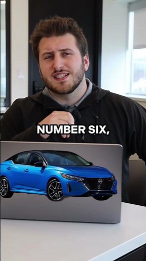The Top New Cars with the LOWEST Prices in America 😱