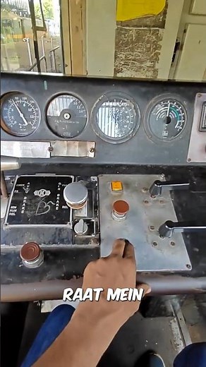 Why Train Horns Sound Louder at Night? 🚆🌙