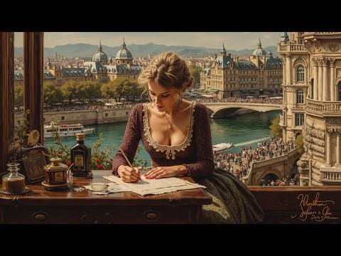 Classical Serenity ~ Relaxing Melodies for Peaceful Classical Music Moments 🎵