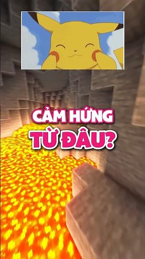 Pikachu Is Not a Mouse! Its True Origin Will Surprise Everyone.