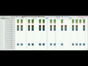 Never be alone (fnaf minecraft note block cover)