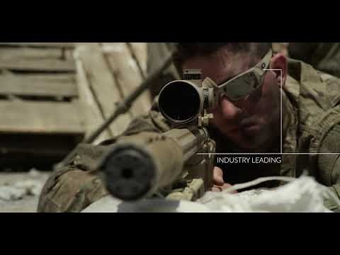 Cerakote: Protect What Protects You