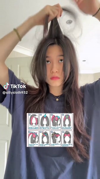 Half Up Ponytail Tutorial: Step-by-Step Guide