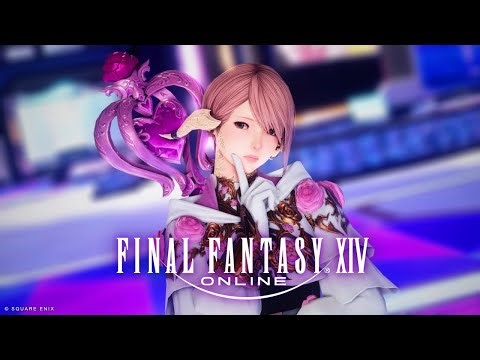 【FINAL FANTASY XIV】 7.4 Savage is here!