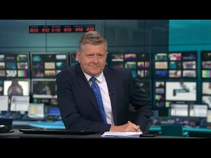 ITV Evening News (22nd September 2021)