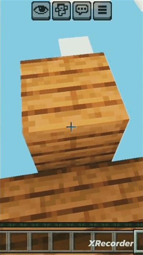 # water bucket Mlg world height to bedrock # yt channel Tiger x gaming # shorts # 🔥🔥🔥💯💯💯