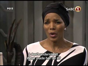 Generations: The Legacy on Tuesday (08 December 2015) Eps 7