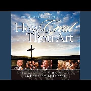 Down At The Cross (Live)