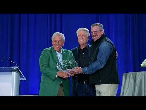 Zig Ziglar Servant Leadership Award Banquet