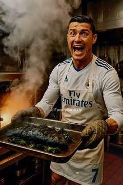 "She Cried From Hunger… So He Entered a $1M Cooking Contest 😱"