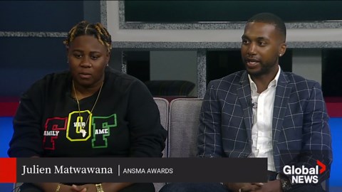 African Nova Scotian Music Association celebrates 25th award show tonight