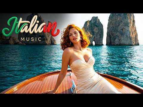 L’italiano, Ti Amo, Felicità ❤️Greatest Italian Love Songs Ever❤️Classic Hits from the 70s 80s 90s