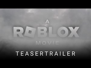 A roblox movie (2026) | OFFICIAL TRAILER