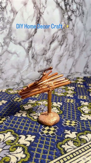 DIY home Decor Craft