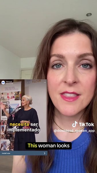 Discover Spoken: The English Learning App by an Expert