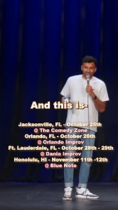 Cloud computing beef of the century. Jacksonville, Orlando, Honolulu, Las Vegas and much more at the link in my profile #jokes #comedy #standup #seattle #amazon #microsoft #techcompanies #tacoma | Nimesh Patel