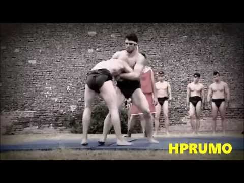 Pankration Mix 👊 (This is the Greek Martial Arts) in HD