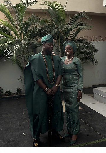#bride #2026bride #DoubleBLoveStory #thetifesbrandng