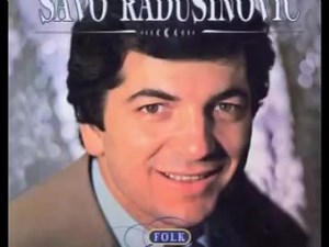 Savo Radusinovic - Kud da krenem 🎤🎺🎹🎻 | Balkanski Informer