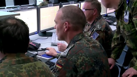 Sea Lightning NATO's New Missile Russia Never Expected to Face