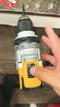 Remove broken screw in outlet boxes - Electrical techniques - drill n tap 6-32 - must know tricks!