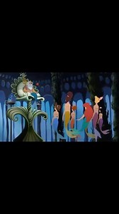 Disney’s The Little Mermaid: Ariel’s Beginning (Direct to Video 2008) #thelittlemermaidarielsbeginning #arielsbeginning #jodibenson #jodibensonariel #jodibensonlittlemermaid #thelittlemermaid #disneysequels #disneytrilogy #arieldisney #disneyariel | History of Mermaids