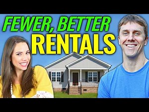 How Busy People Can Build Wealth with Simple Rentals (CAKE Method)