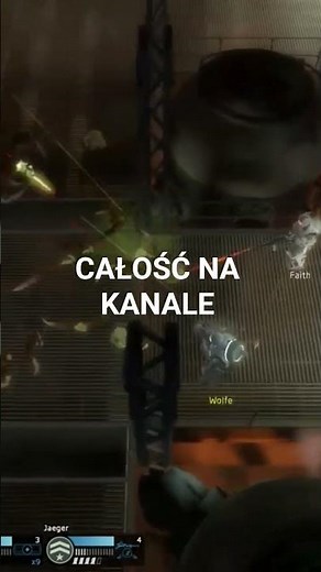 Alien Swarm Reactive Drop. #Shorts. Subskrybuj.