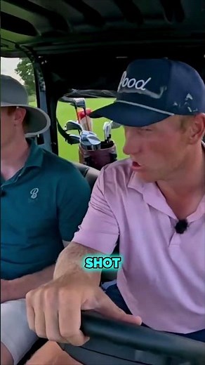 MILLION DOLLAR STRESS TEST: Did They Choke or Cash In on the Final Hole?! 🤯⛳