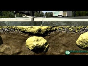 Prime Resins Soil Stabilization