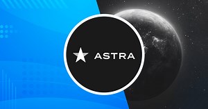 Report: Astra Founders Want Space Company to Go Private