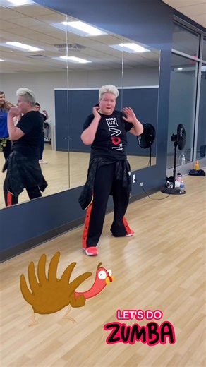Need before and after Turkey burn workout?? Join me Wednesday 6.30pm Zumba®️, Friday 11.30am Zumba Gold®️, Saturday 10am Zumba®️ and 11.15am Zumba Gold®️ chair Health & Fitness Center - Wheeling Park District Ask for free trial week pass if not a member 👍 everyone is welcome ❤️🤩#zumba #nataliaskorob #Thanksgiving #fitness #turkeyburn #dance #zumbagold #holidayseason #zinlife #burncalories #ChicagoZIN #thanksgivingdinner #burn #JoinTheFun #letsdance #letsgo #zin118 #WATCHDIZ #viralhit #zincommu