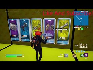 How To Open The Vault In Bio Trio Zone Wars!