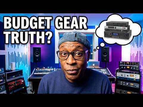 Budget Outboard Gear You Should Buy Instead of Expensive Alternatives