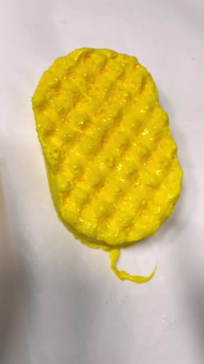 How to Make Soap Sponges: Step-by-Step Guide