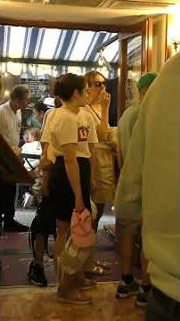 245 Anni di Pizze! Pizzeria storica di Napoli da non perdere!