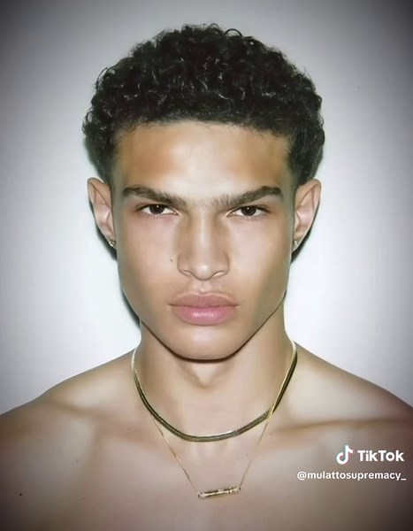 Exploring Mixed Race Beauty: Embracing Diversity