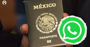 Pasaporte: Paso a paso para tramitar la cita desde WhatsApp fácil, rápido y seguro