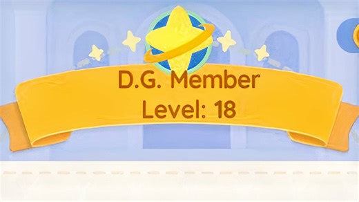 Here's How You Can Master the D.G. Member's Guild in Heartopia