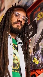 7.5K views · 618 reactions | The new Lee «Scratch » Perry album «...