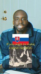 🔊 Yay or Nay? Check out @kolo.24’s rap beat featuring samples from Slovakian music. Share your thoughts! 🎶 #ThisIsSlovakia | This Is Slovakia