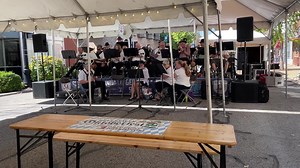 1.6K views · 40 reactions | The Friday lunch hour on Main Street was *at least* one tuba more festive today. Welcome to the weekend at 42nd Annual Belleville Oktoberfest in beautiful Downtown Belleville. | Belleville Main Street | Facebook