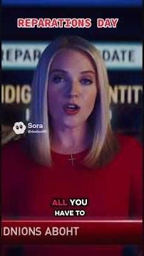 REPARATIONS DAY #shorts