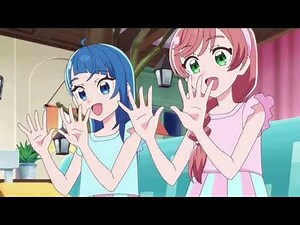 Soaring Sky Precure - Episode 19 Preview | Images Released