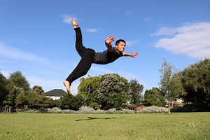 30K views · 1.8K reactions | The power of Kung-Fu Wushu! Join Master Song Kung Fu Online Course for More Tutorials https://www.patreon.com/mastersongkungfu | Master Song Kung Fu | Facebook