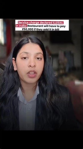 Apne Foodie doston ko tag karo jo bina bill dekhe payment kar dete hain✅#ServiceCharge #restaurant