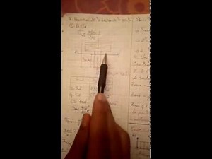 RDM Exercice 4 Partie 5