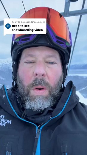 Snowboarding TikTok Videos Compilation