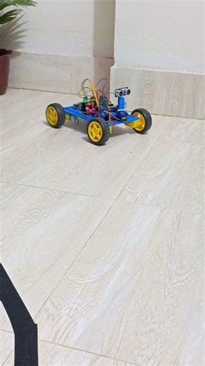 Top 5 Arduino project