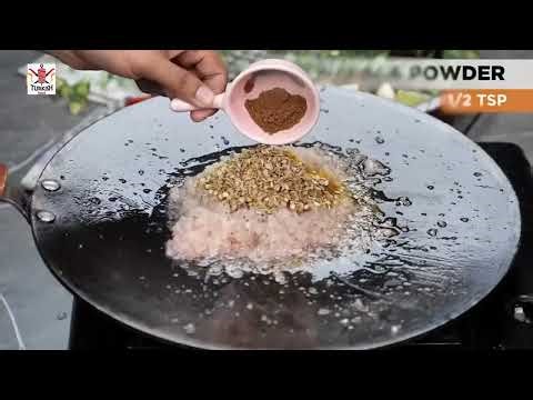 Pakistani🇵🇰 Mouth watering🤤Tawa Beef Kaleji Making process
